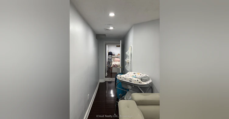 Bsmt-37 Duggan Drive, Brampton, ON, L6Y 4J2 - 5