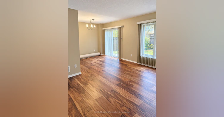 60-35 Ceremonial Drive, Mississauga, ON, L5R 3G6 - 2