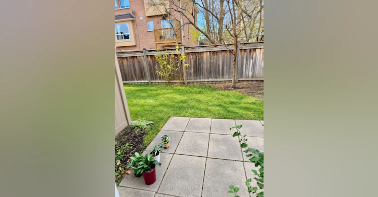 60-35 Ceremonial Drive, Mississauga, ON, L5R 3G6 - 9