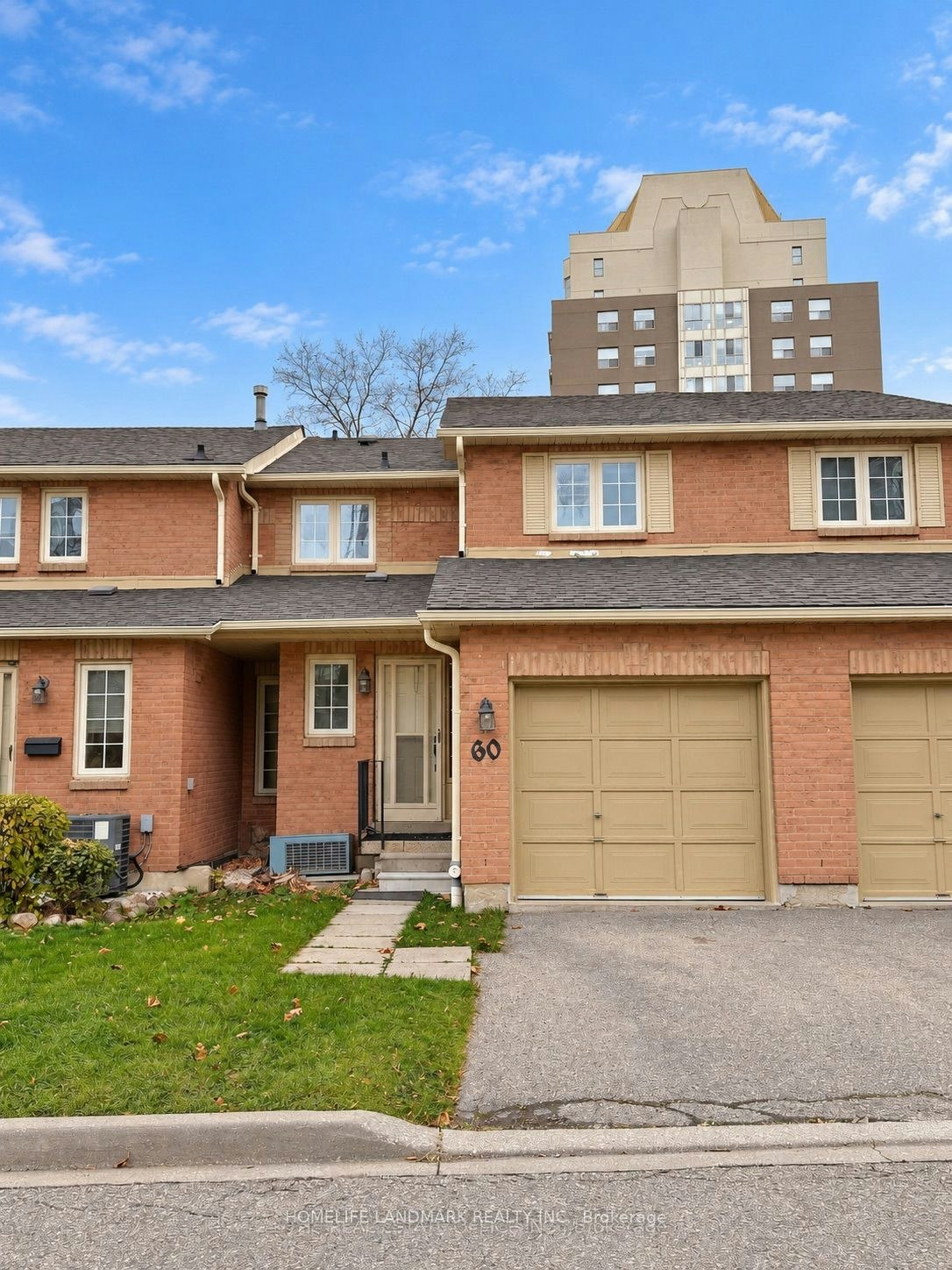 60-35 Ceremonial Drive, Mississauga, ON, L5R 3G6