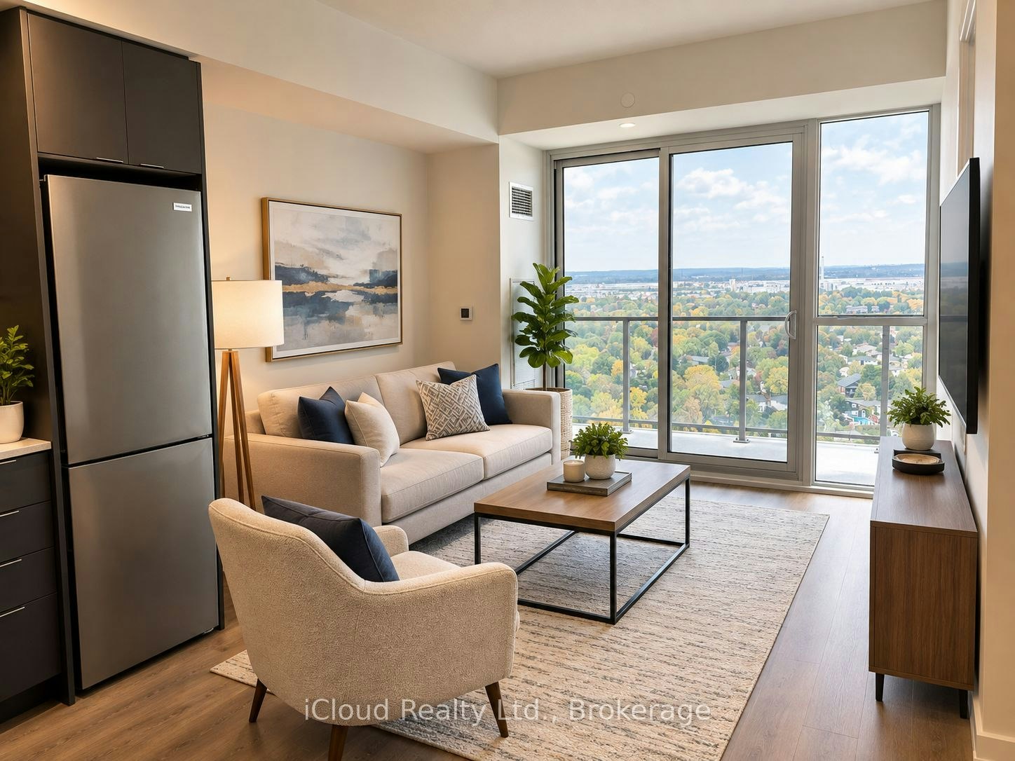 1812A-115 Nipissing Road, Milton, ON, L9T 1R3