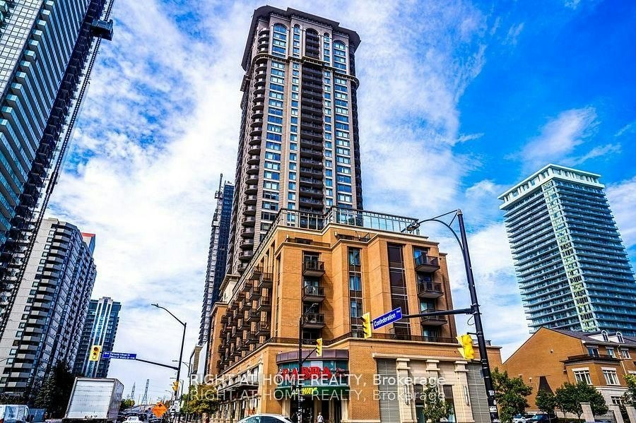401-385 Prince Of Wales Drive, Mississauga, ON, L5B 0C6 - 2