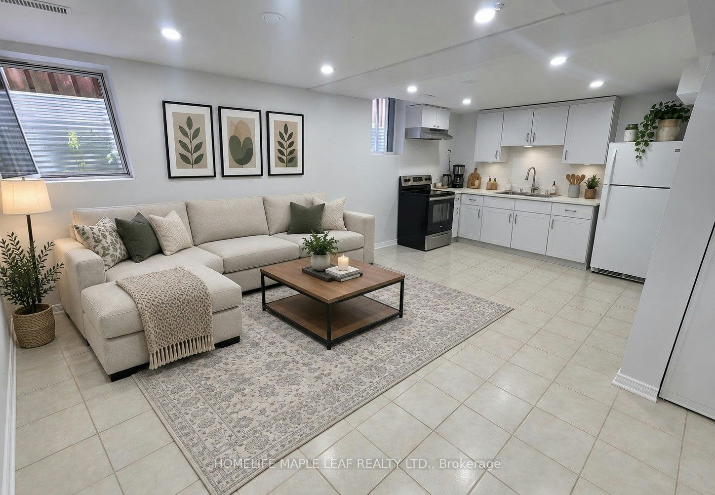 Lower-82 Stanwell Drive, Brampton, ON, L6Z 3Z2 - 4