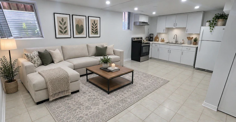 Lower-82 Stanwell Drive, Brampton, ON, L6Z 3Z2 - 4