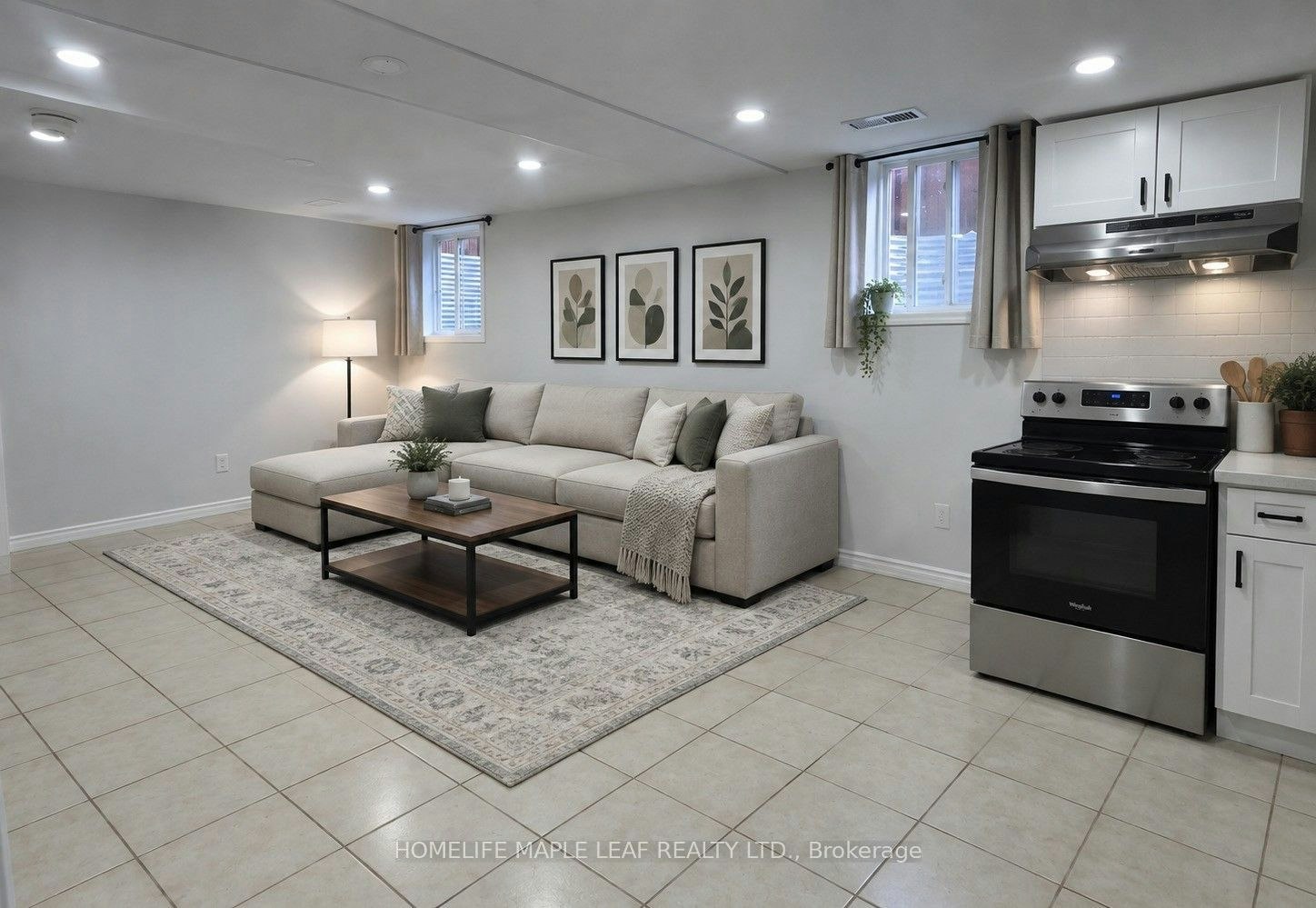 Lower-82 Stanwell Drive, Brampton, ON, L6Z 3Z2 - 3
