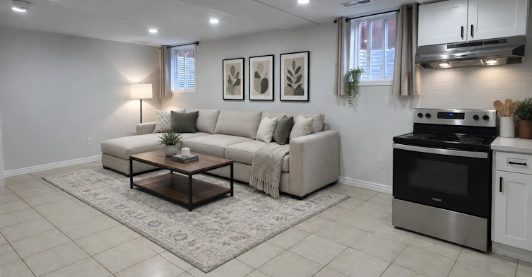 Lower-82 Stanwell Drive, Brampton, ON, L6Z 3Z2 - 3