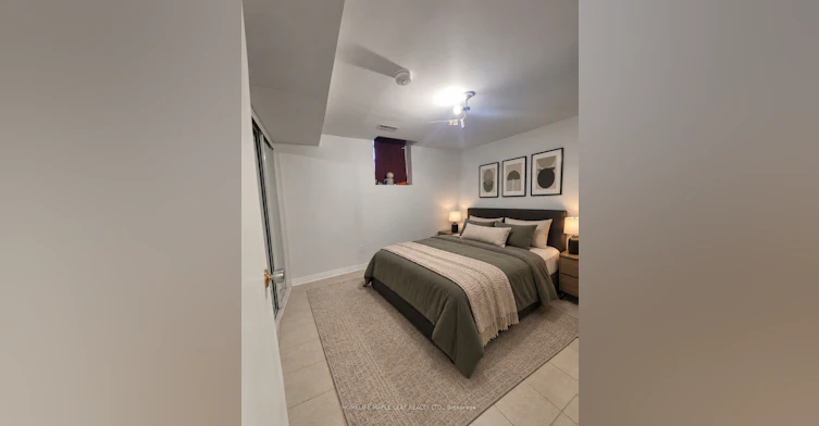 Lower-82 Stanwell Drive, Brampton, ON, L6Z 3Z2 - 5