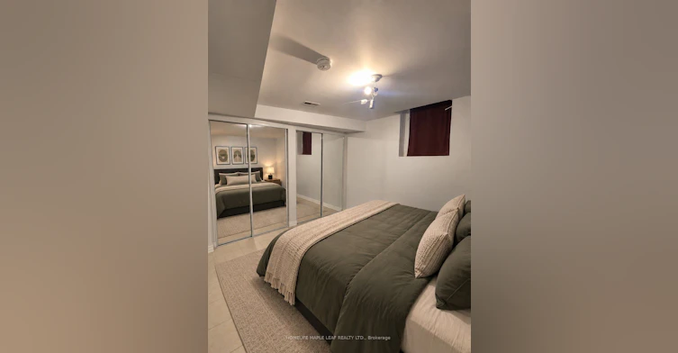Lower-82 Stanwell Drive, Brampton, ON, L6Z 3Z2 - 6
