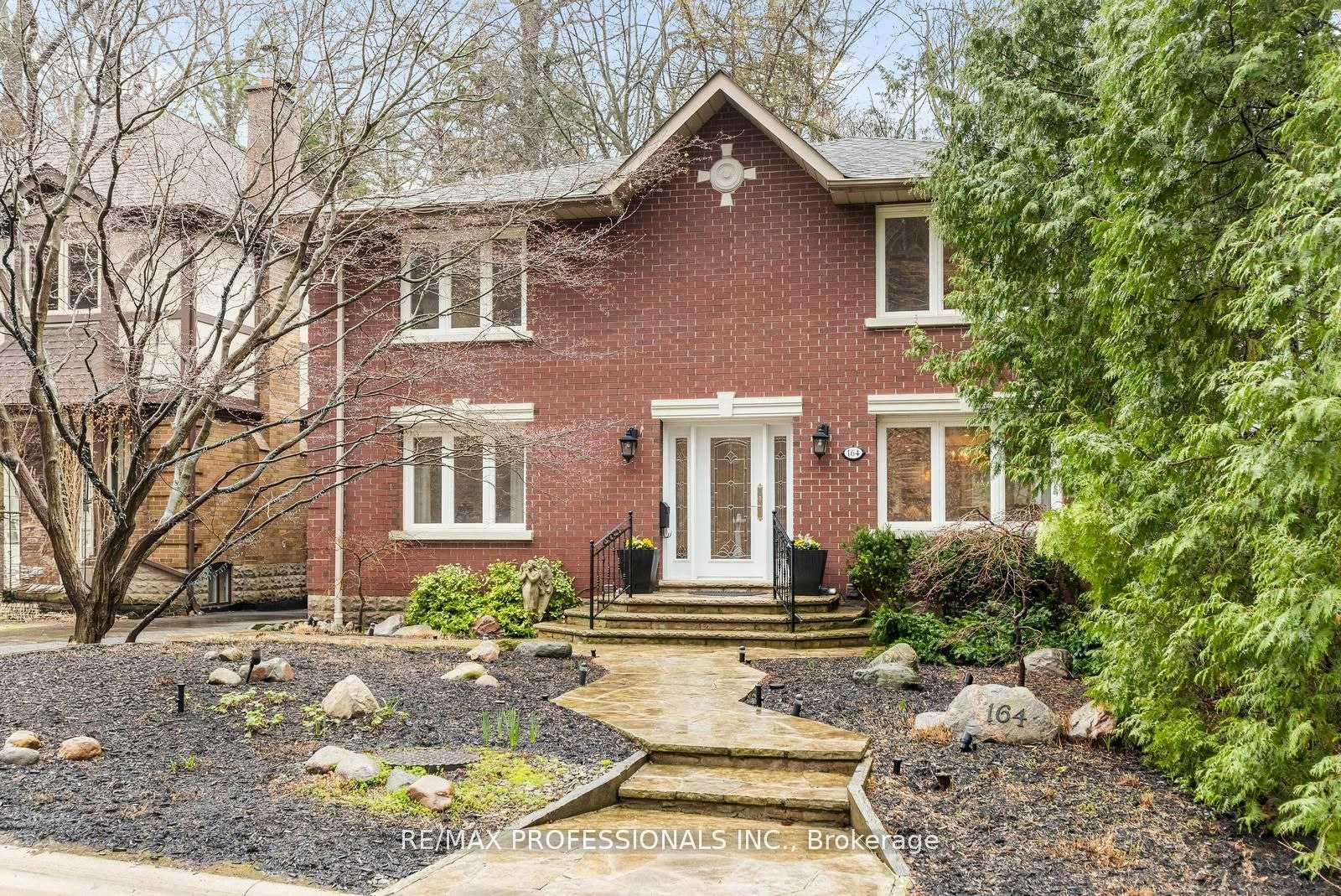 164 Morningside Avenue, Toronto, ON, M6S 1E3