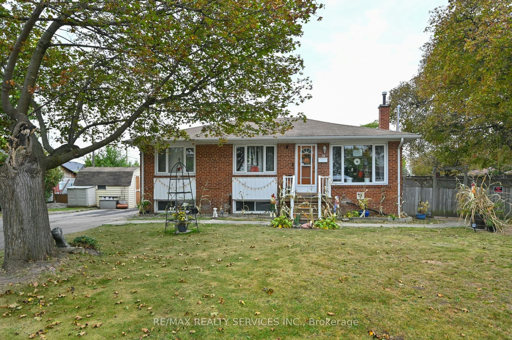 31 Brisco Street, Brampton, ON, L6V 1X1 - 2