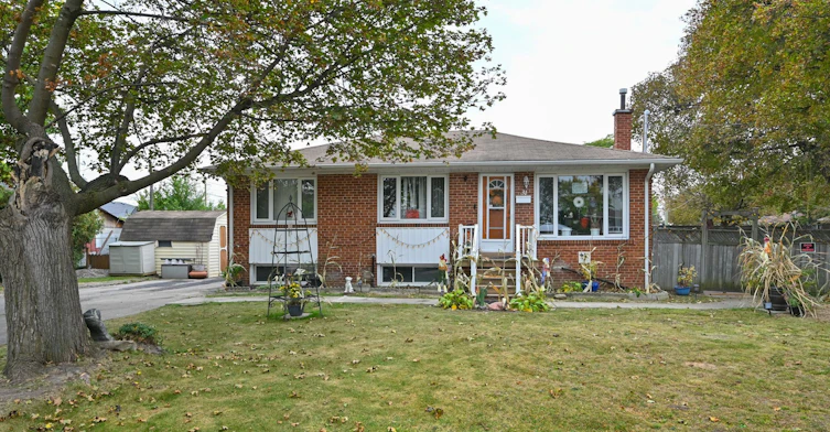 31 Brisco Street, Brampton, ON, L6V 1X1 - 2