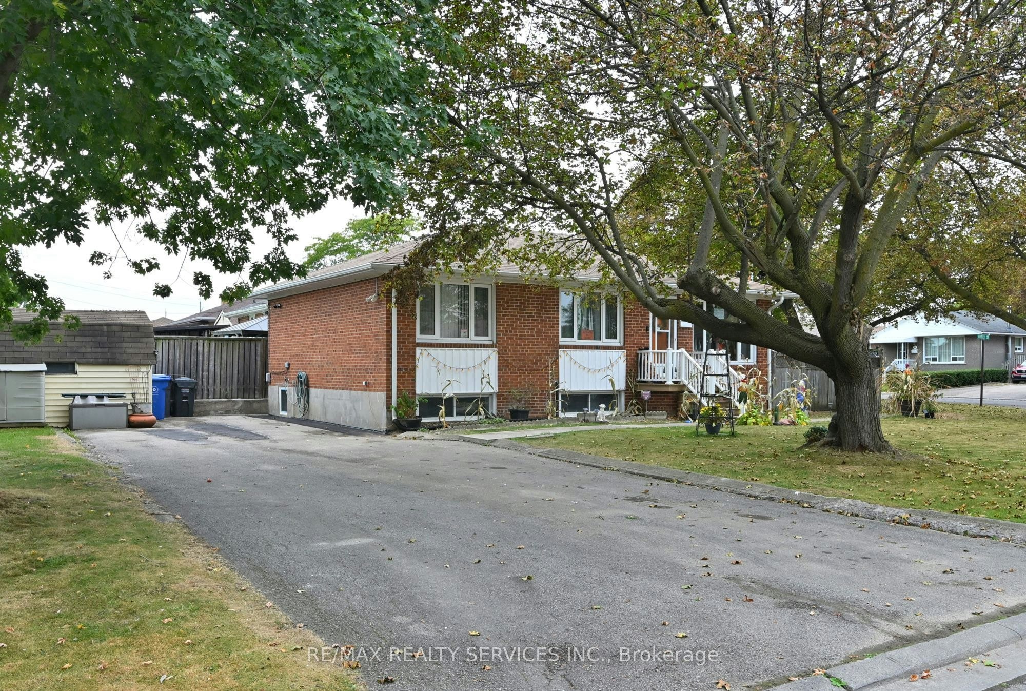 31 Brisco Street, Brampton, ON, L6V 1X1
