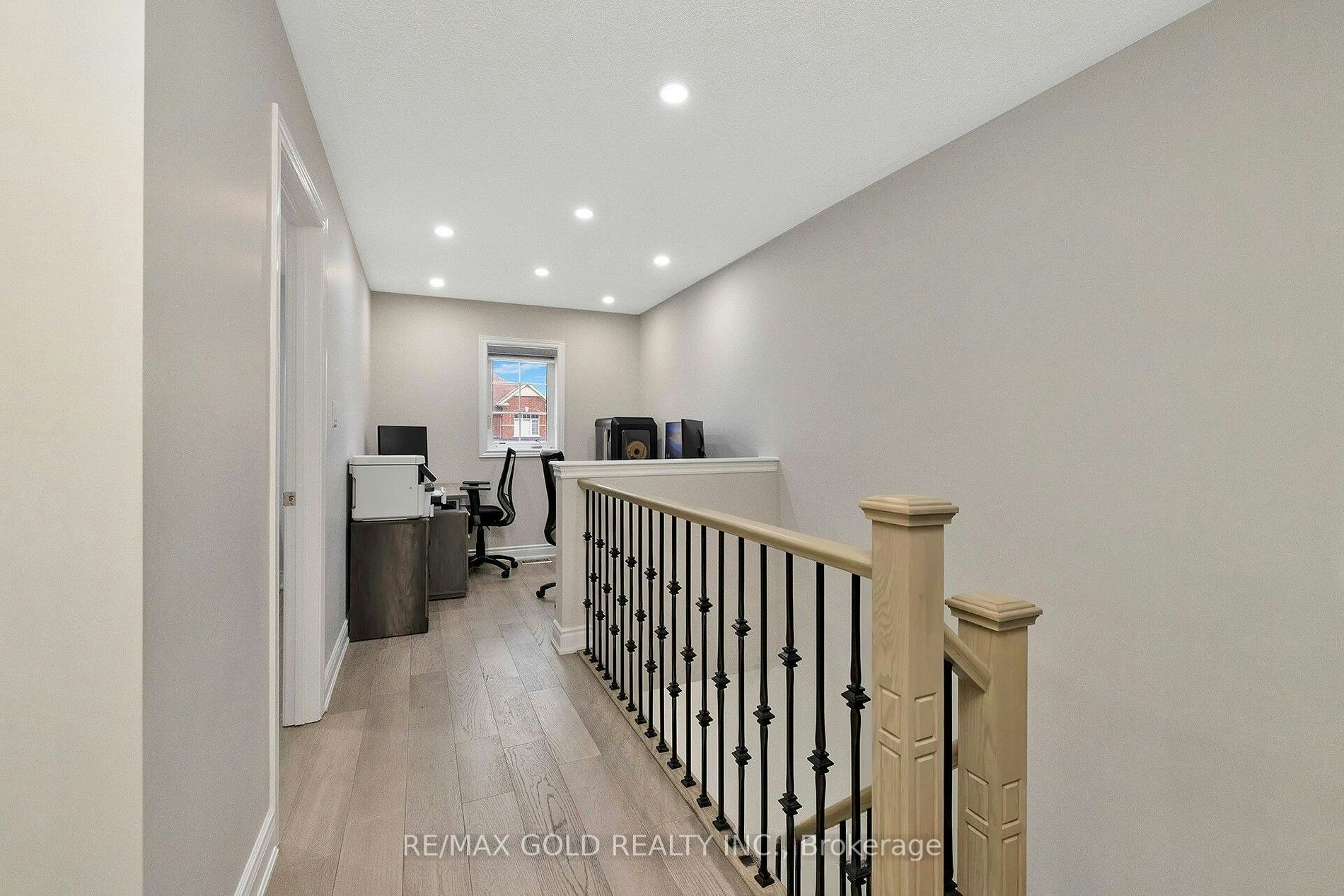 47 Antibes Drive, Brampton, ON, L6X 5H6 - 4