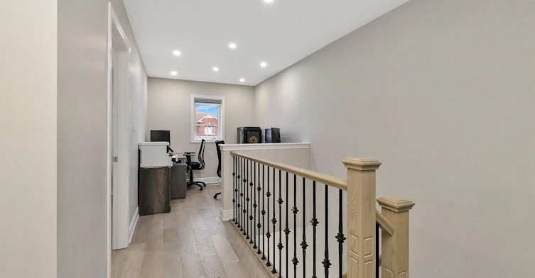 47 Antibes Drive, Brampton, ON, L6X 5H6 - 4