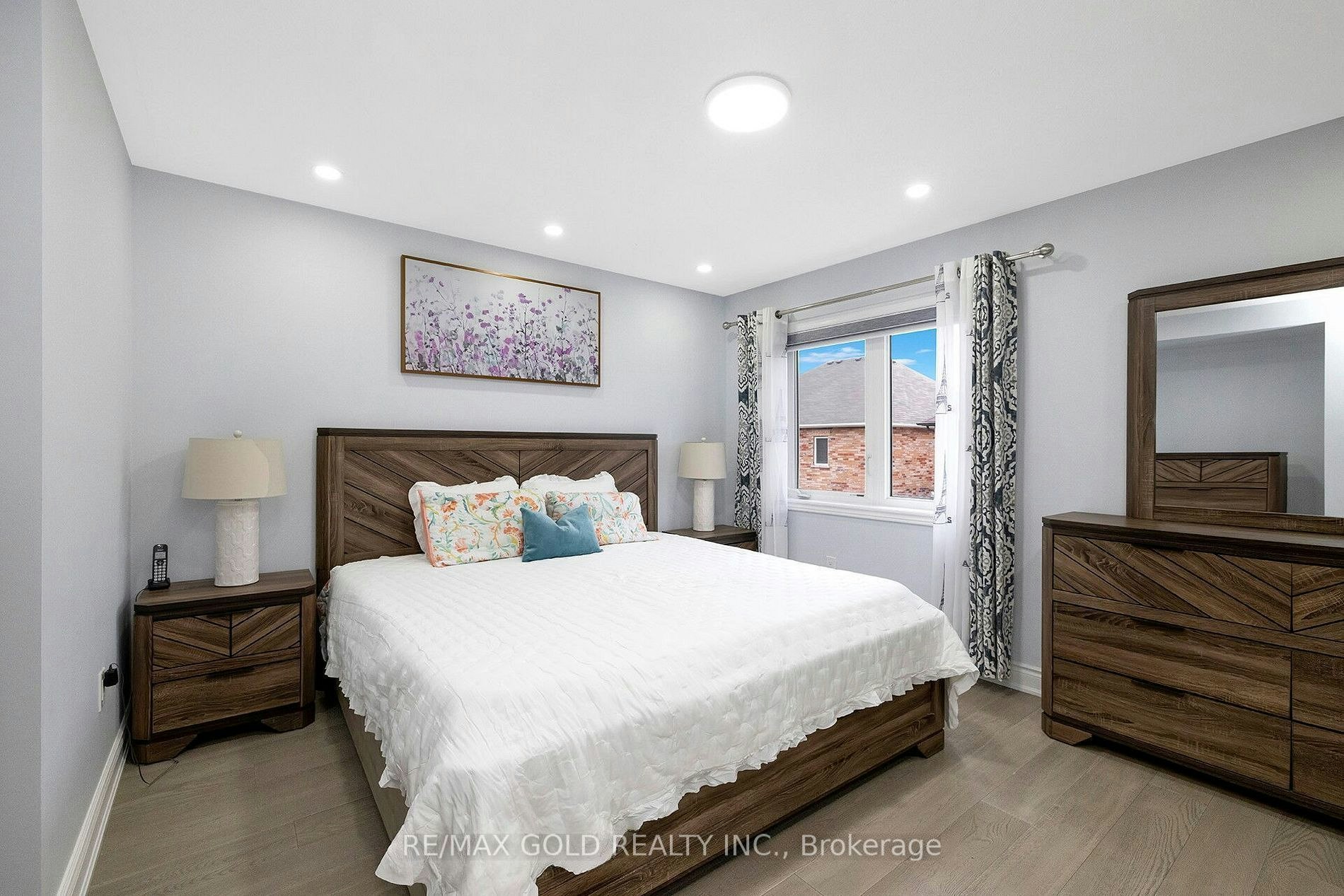 47 Antibes Drive, Brampton, ON, L6X 5H6 - 5