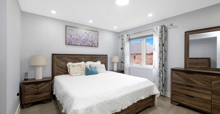 47 Antibes Drive, Brampton, ON, L6X 5H6 - 5