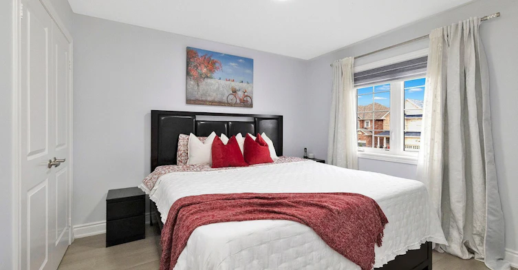 47 Antibes Drive, Brampton, ON, L6X 5H6 - 7