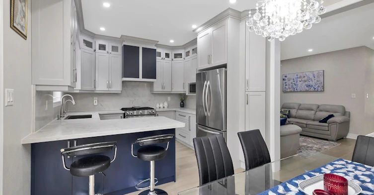 47 Antibes Drive, Brampton, ON, L6X 5H6 - 3