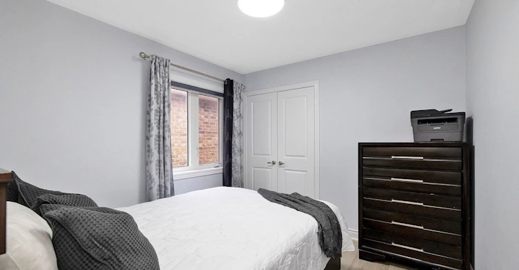 47 Antibes Drive, Brampton, ON, L6X 5H6 - 9