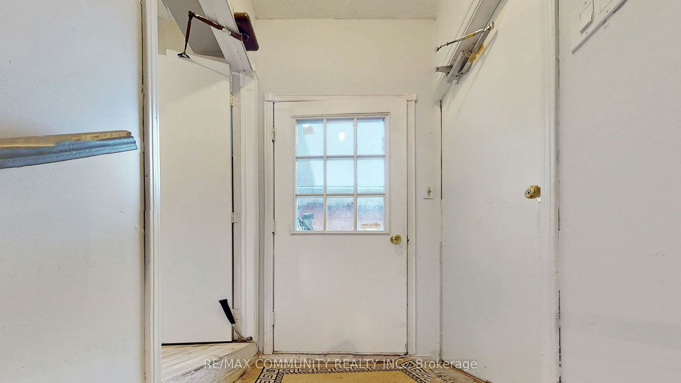 Basement-491 Baggetta Crescent, Mississauga, ON, L5R 3G9 - 30