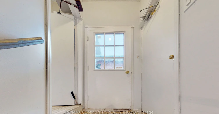 Basement-491 Baggetta Crescent, Mississauga, ON, L5R 3G9 - 30