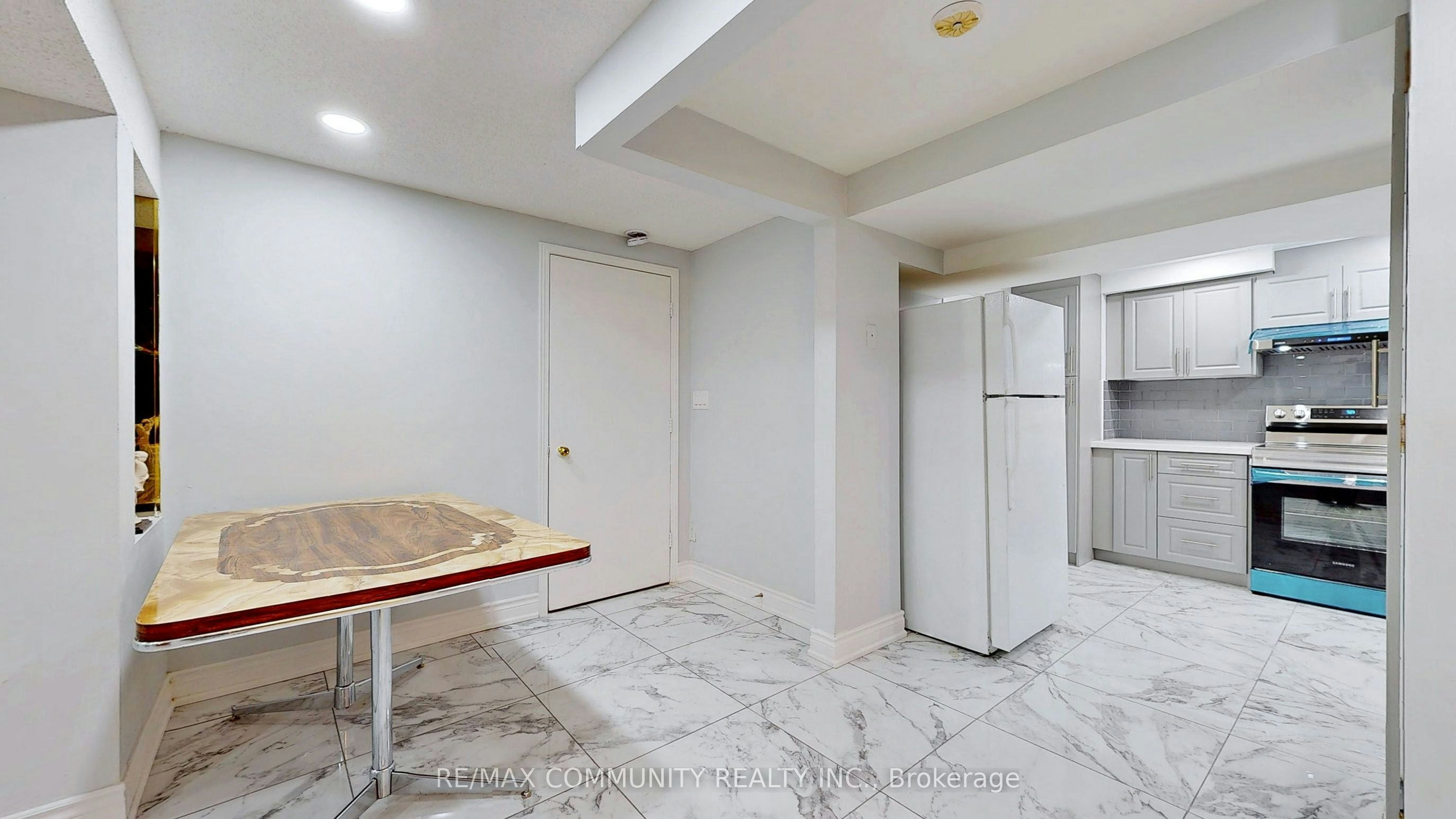 Basement-491 Baggetta Crescent, Mississauga, ON, L5R 3G9 - 13