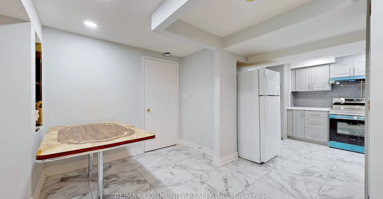 Basement-491 Baggetta Crescent, Mississauga, ON, L5R 3G9 - 13