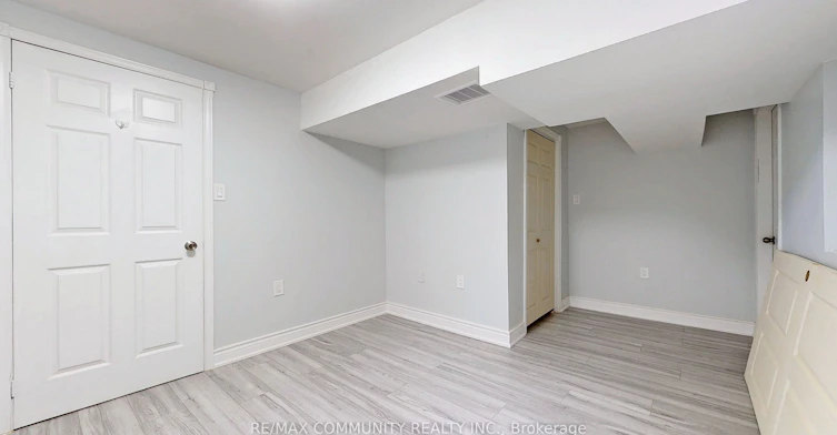 Basement-491 Baggetta Crescent, Mississauga, ON, L5R 3G9 - 16