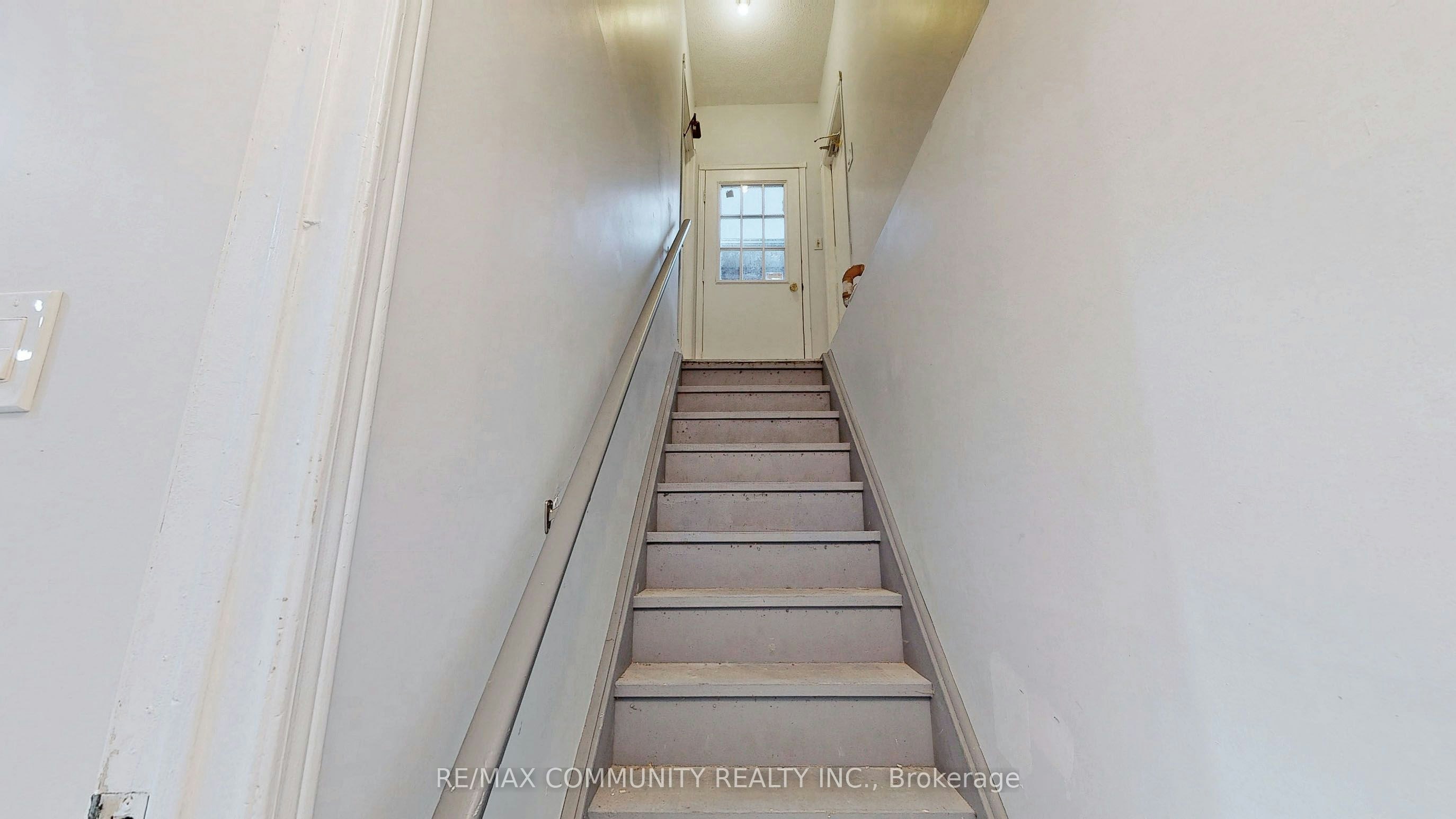 Basement-491 Baggetta Crescent, Mississauga, ON, L5R 3G9 - 8