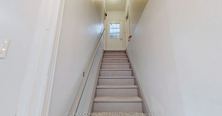 Basement-491 Baggetta Crescent, Mississauga, ON, L5R 3G9 - 8