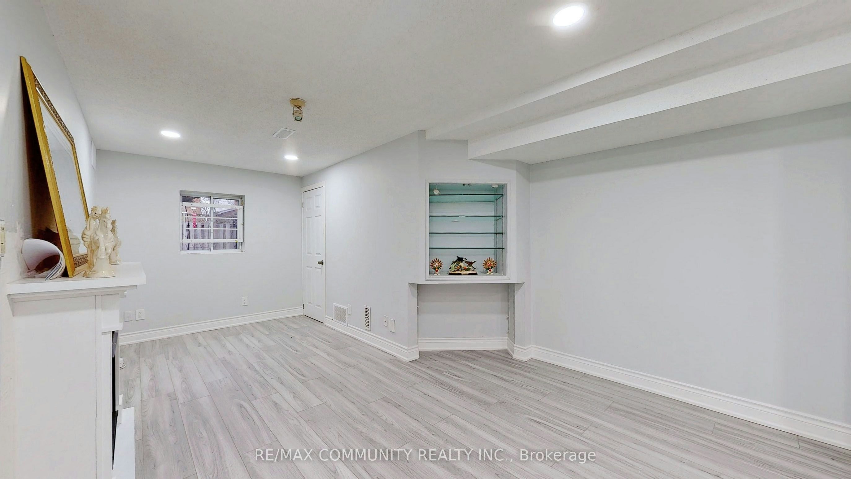 Basement-491 Baggetta Crescent, Mississauga, ON, L5R 3G9 - 21