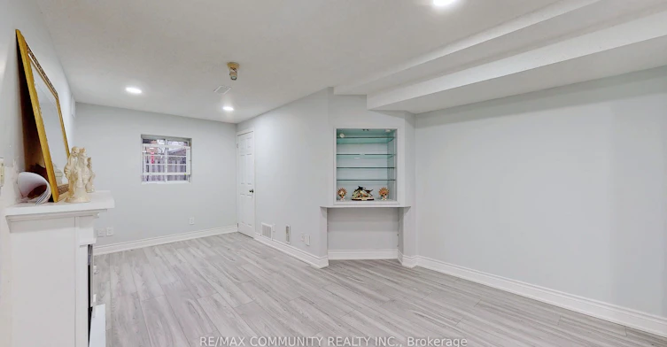 Basement-491 Baggetta Crescent, Mississauga, ON, L5R 3G9 - 21