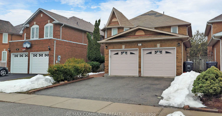 Basement-491 Baggetta Crescent, Mississauga, ON, L5R 3G9 - 5