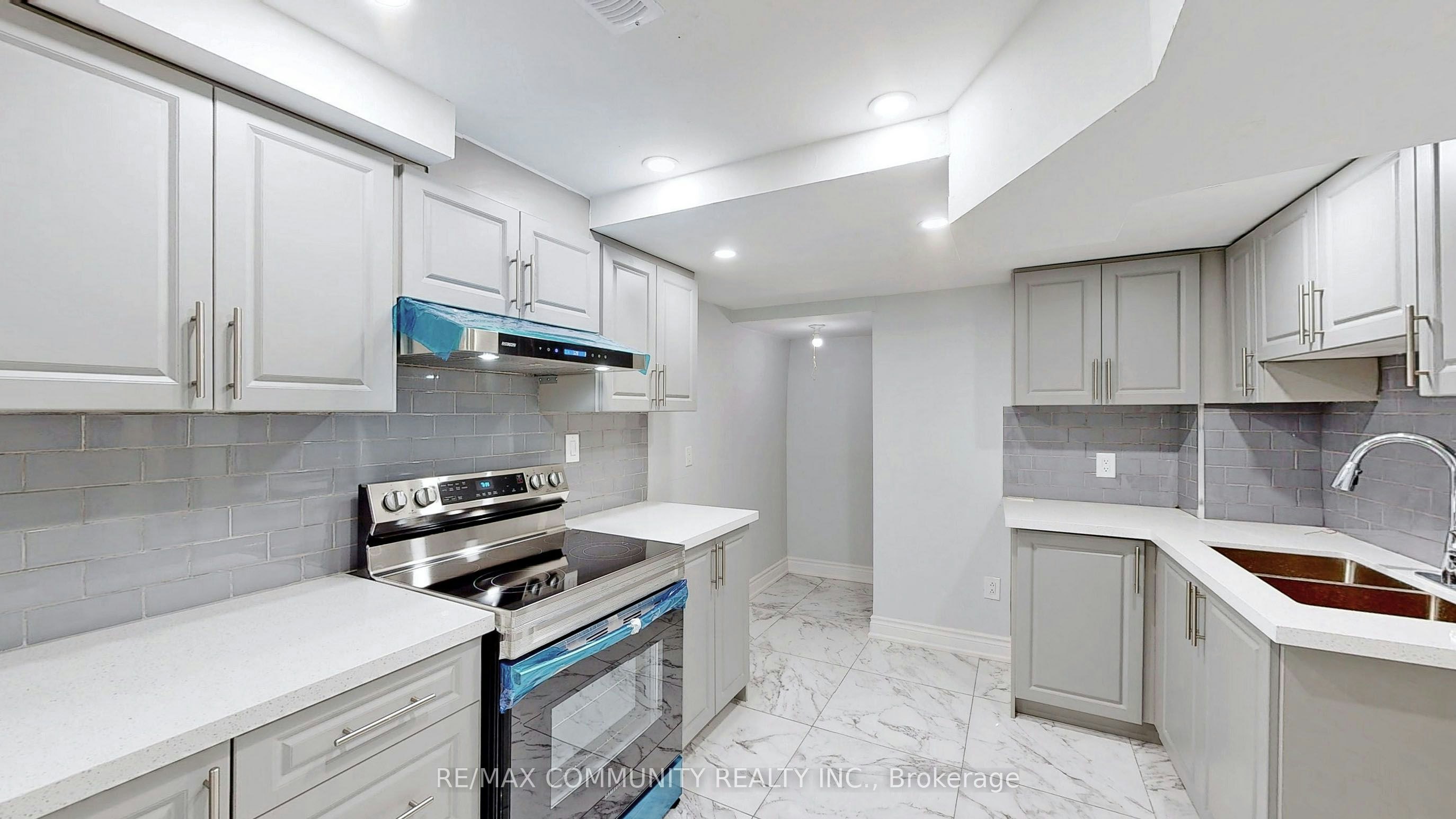Basement-491 Baggetta Crescent, Mississauga, ON, L5R 3G9 - 26