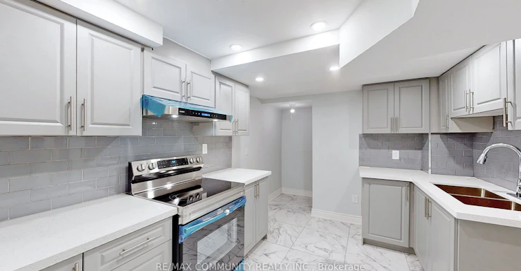 Basement-491 Baggetta Crescent, Mississauga, ON, L5R 3G9 - 26