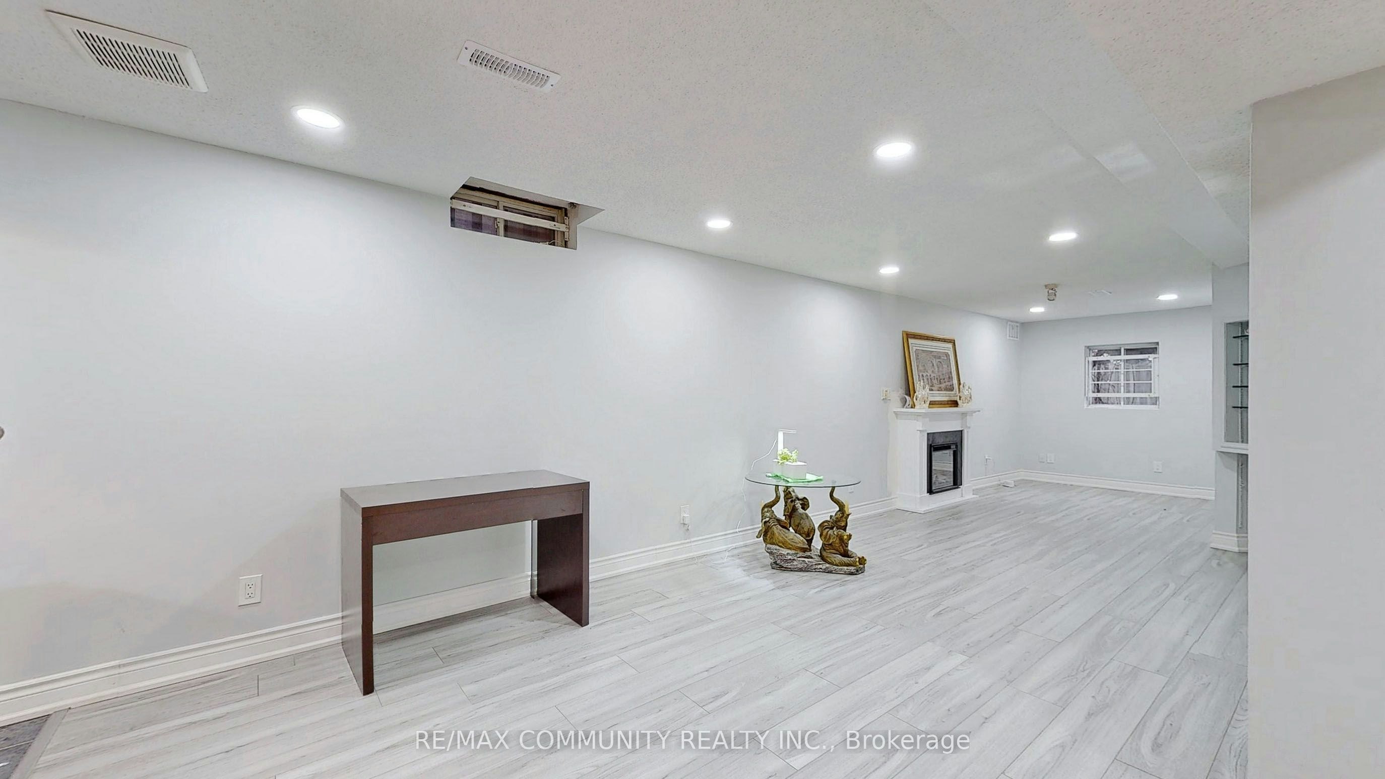 Basement-491 Baggetta Crescent, Mississauga, ON, L5R 3G9 - 20