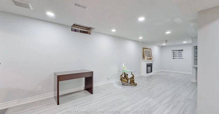 Basement-491 Baggetta Crescent, Mississauga, ON, L5R 3G9 - 20