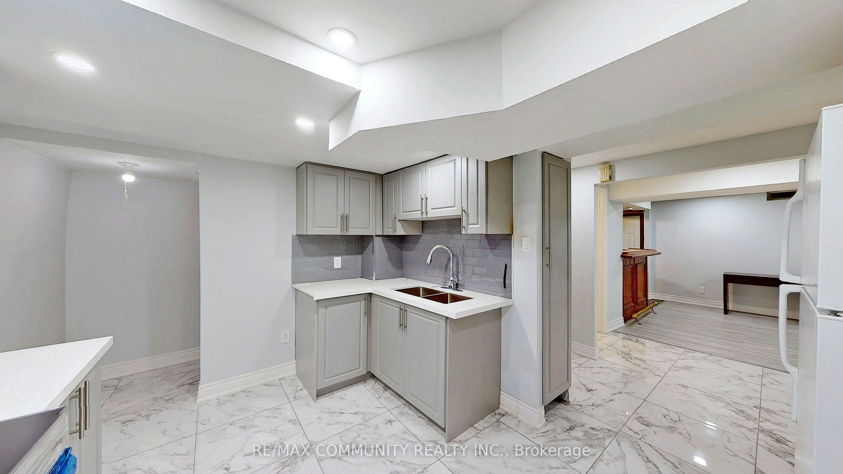 Basement-491 Baggetta Crescent, Mississauga, ON, L5R 3G9 - 12
