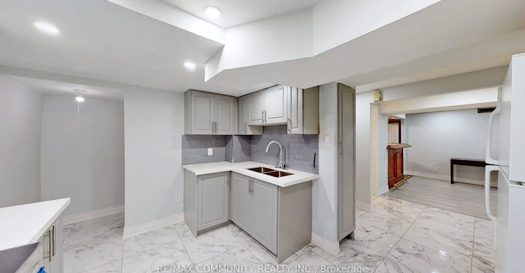 Basement-491 Baggetta Crescent, Mississauga, ON, L5R 3G9 - 12