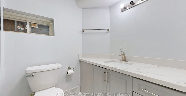 Basement-491 Baggetta Crescent, Mississauga, ON, L5R 3G9 - 18