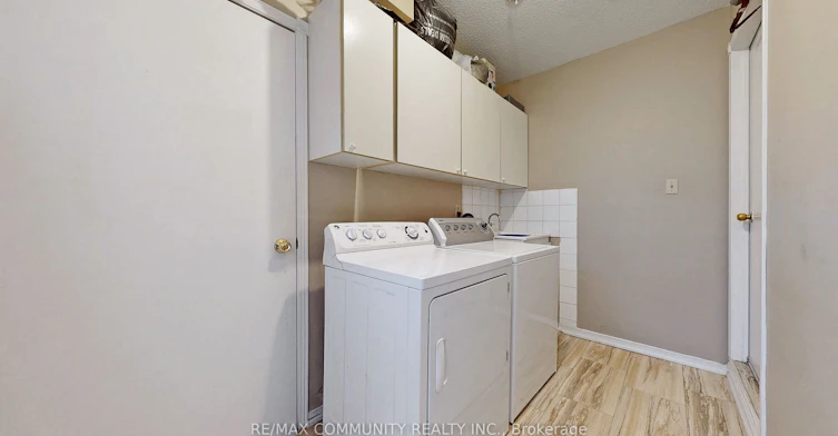Basement-491 Baggetta Crescent, Mississauga, ON, L5R 3G9 - 28