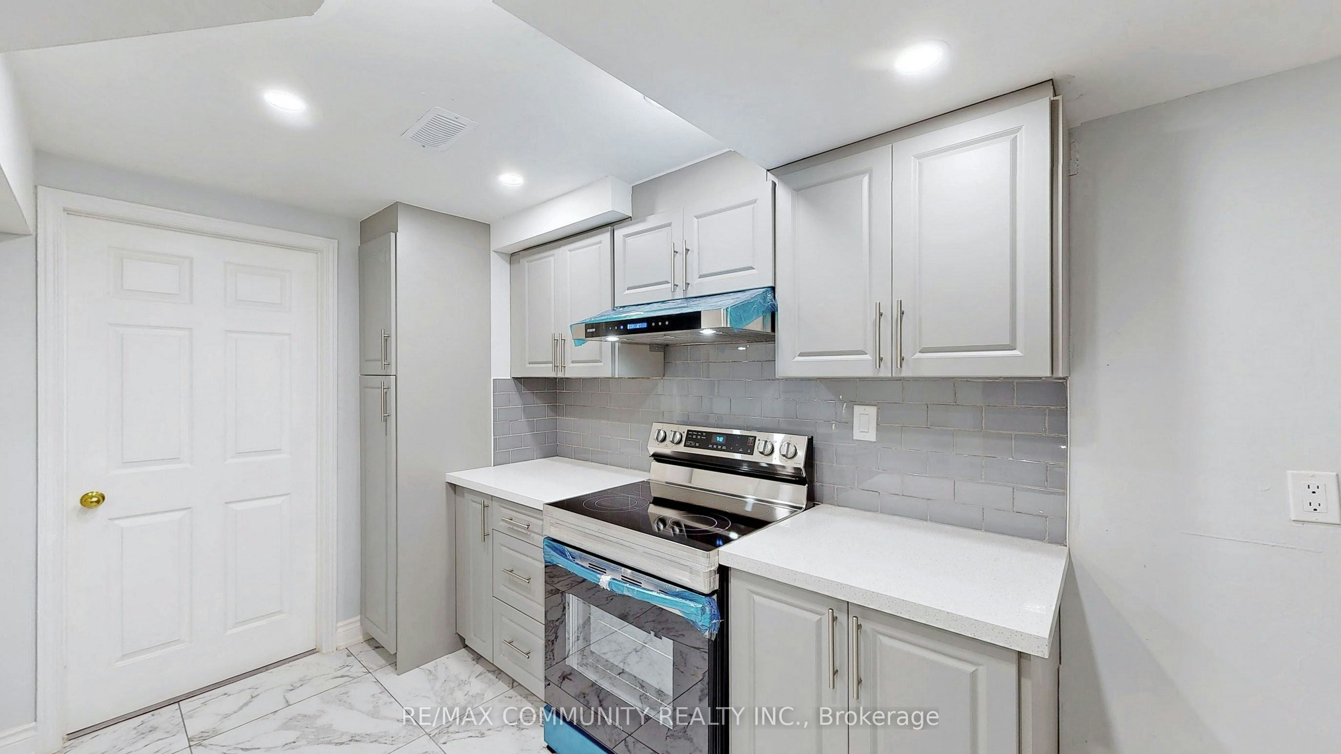 Basement-491 Baggetta Crescent, Mississauga, ON, L5R 3G9 - 10