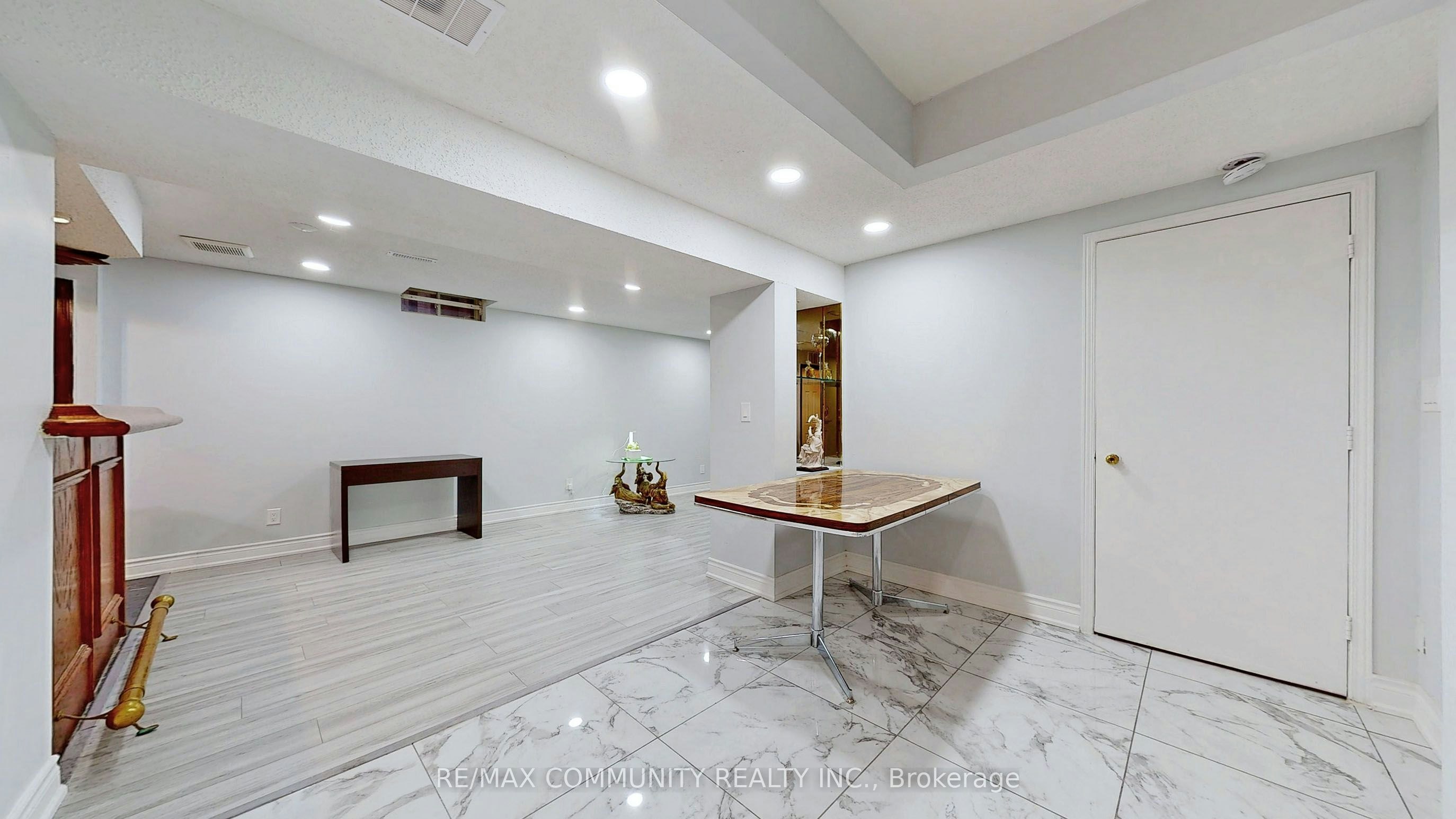 Basement-491 Baggetta Crescent, Mississauga, ON, L5R 3G9 - 14