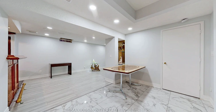 Basement-491 Baggetta Crescent, Mississauga, ON, L5R 3G9 - 14