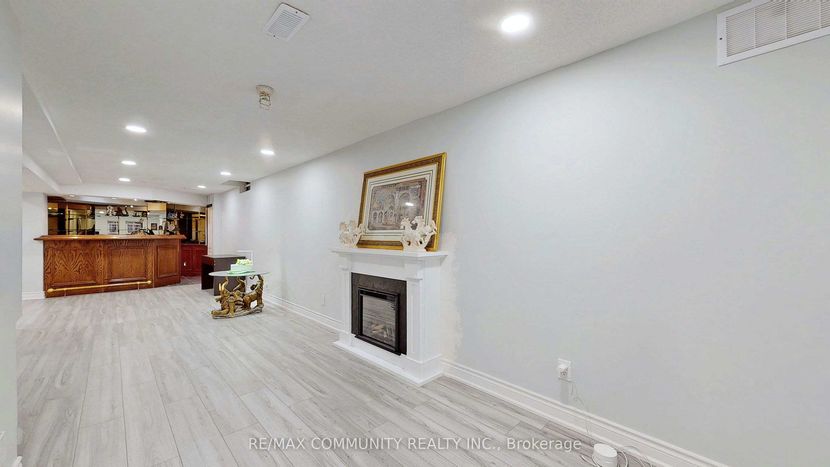 Basement-491 Baggetta Crescent, Mississauga, ON, L5R 3G9 - 22