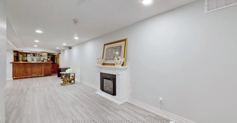 Basement-491 Baggetta Crescent, Mississauga, ON, L5R 3G9 - 22