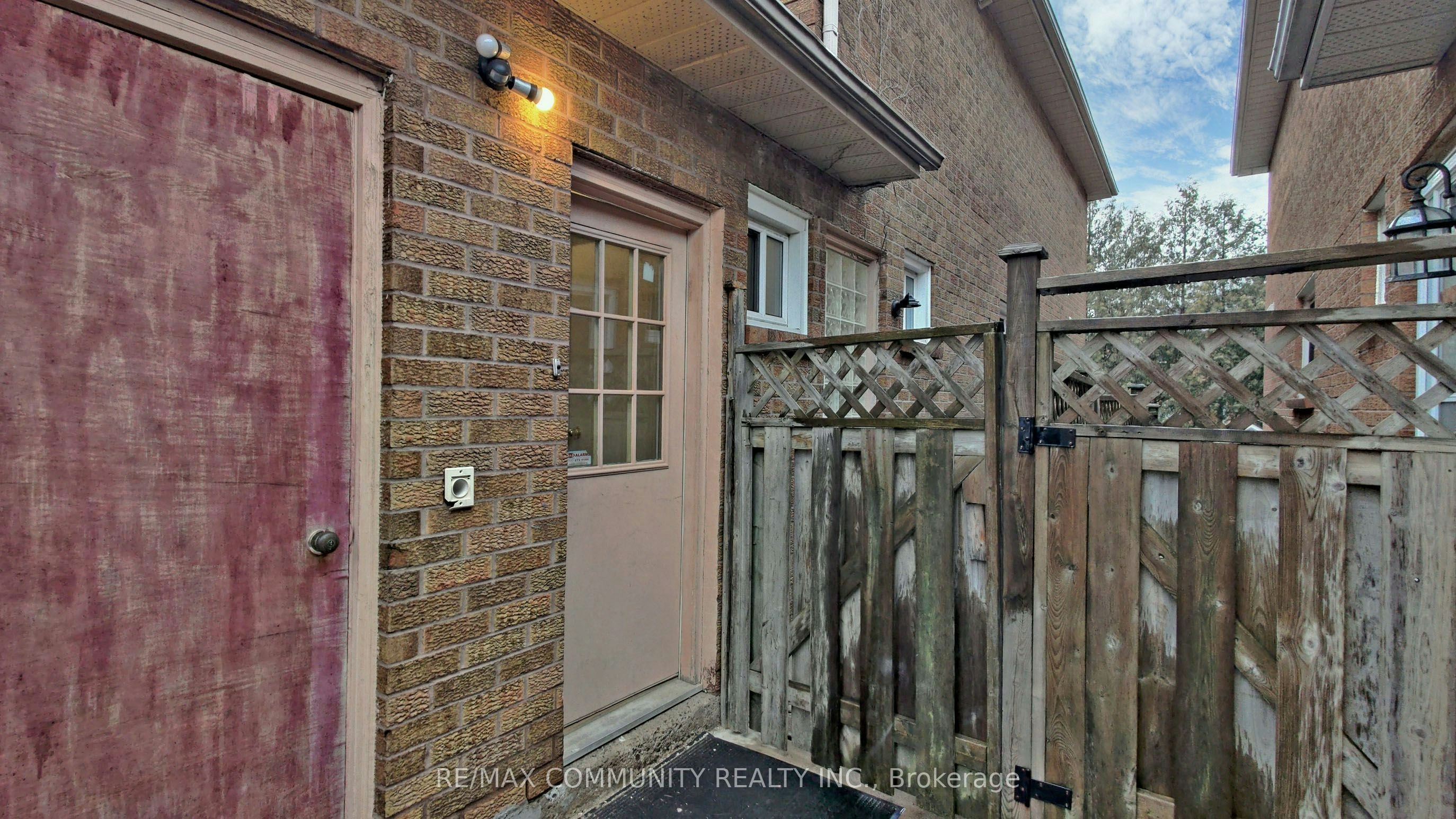 Basement-491 Baggetta Crescent, Mississauga, ON, L5R 3G9 - 7