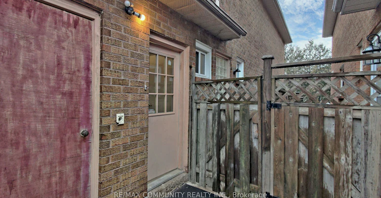 Basement-491 Baggetta Crescent, Mississauga, ON, L5R 3G9 - 7
