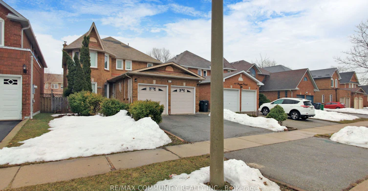 Basement-491 Baggetta Crescent, Mississauga, ON, L5R 3G9 - 6