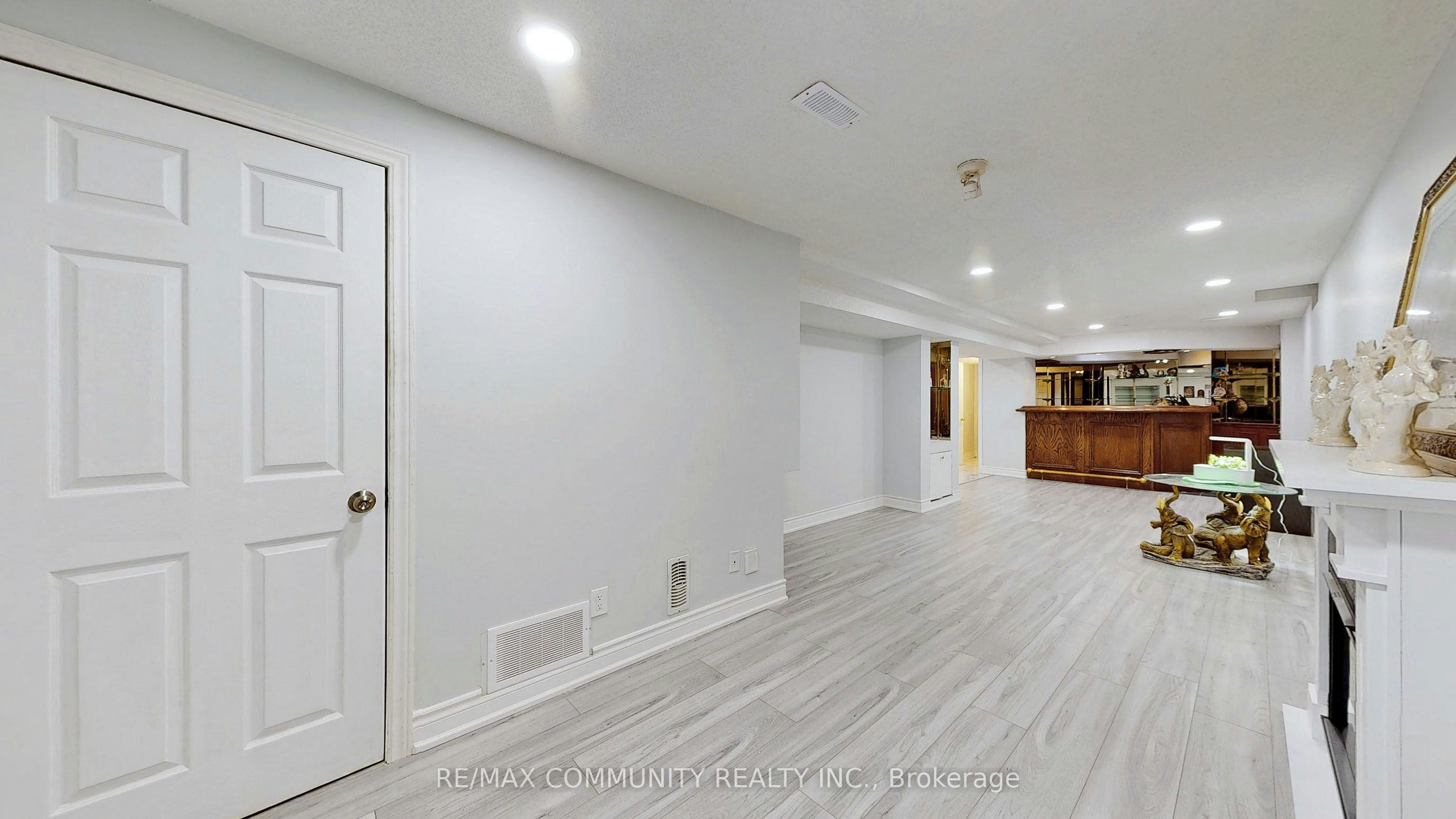 Basement-491 Baggetta Crescent, Mississauga, ON, L5R 3G9 - 23